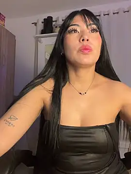 Jade-Naughty webcam