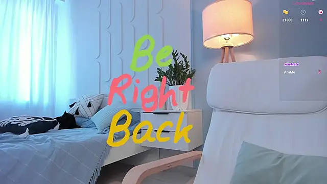 DanaCandy live sex cam