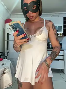 Bubuzinhaa10 webcam