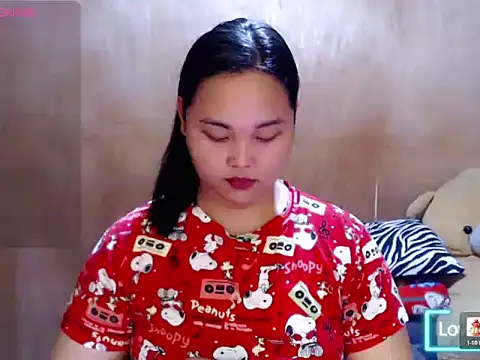 _Lylia webcam