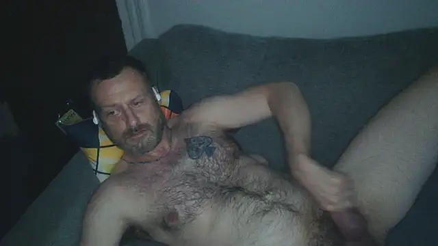 DCoTTer14433 live cam on StripChat