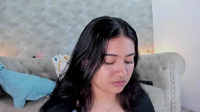 lilithst_ live cam on StripChat