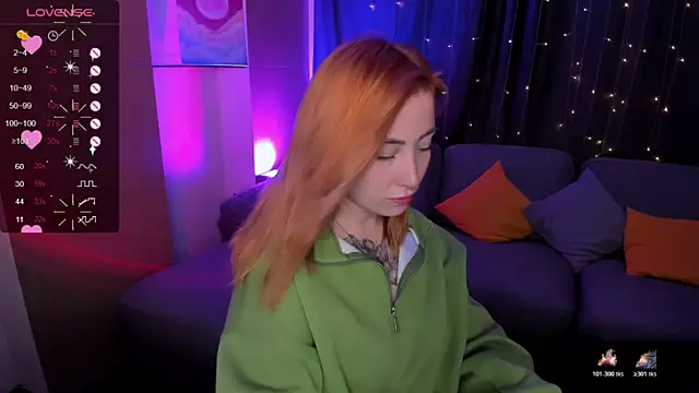 deboramoore webcam