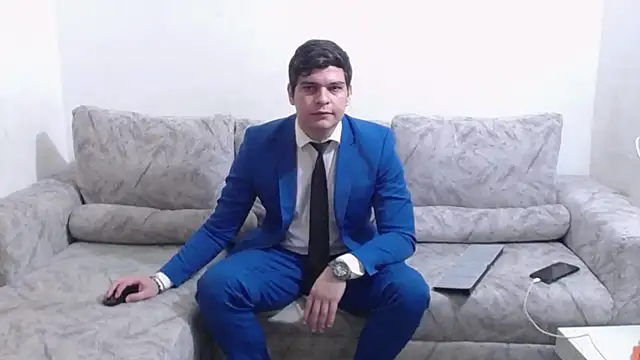 Victor_Maitland webcam