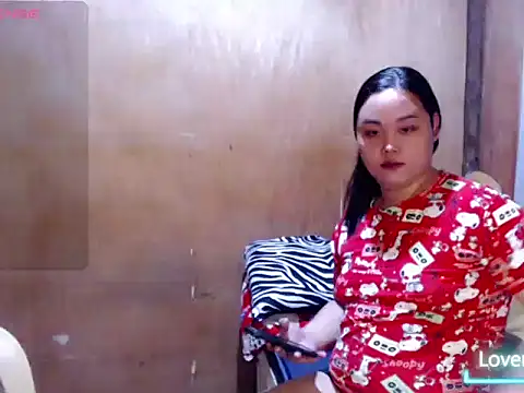 _Lylia webcam