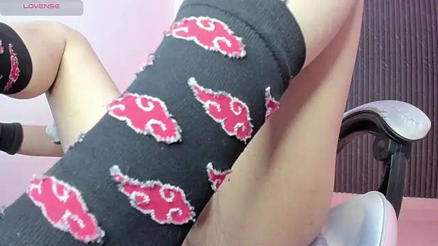 Chloemuaak webcam