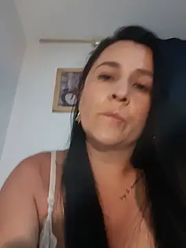 Sex_Annie webcam