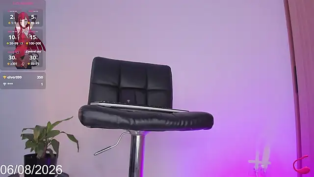 Cameron_sophia01 webcam