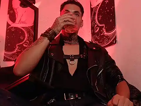 AlecBanne_ webcam