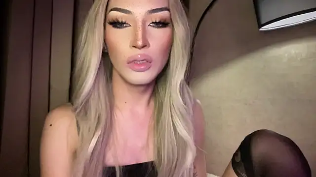Alicegreenexx webcam