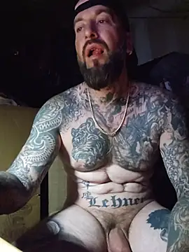 Beardedtattood avatar