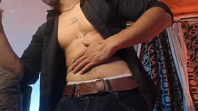 ArturoCardona_ webcam