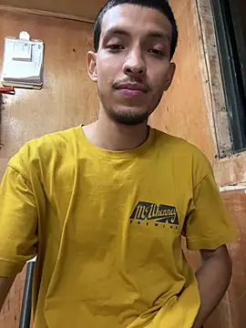 Guillermo618 webcam