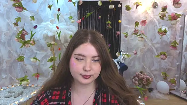 PixelGoddess webcam