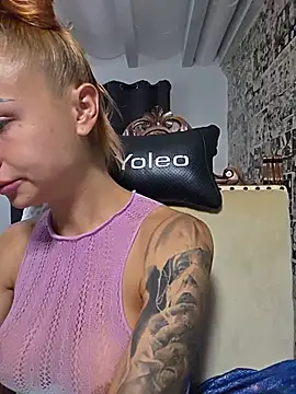 kylie_blck webcam