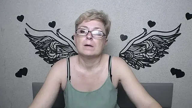 EmiliaGree webcam