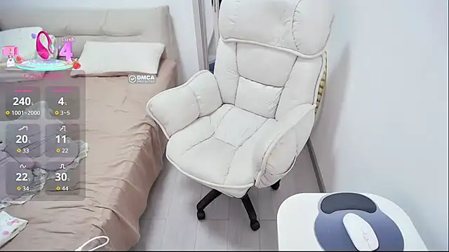 Feifei-cn webcam