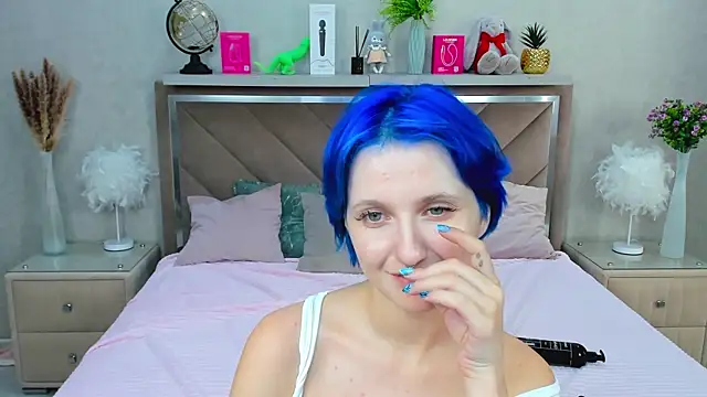 MiaKarlos webcam