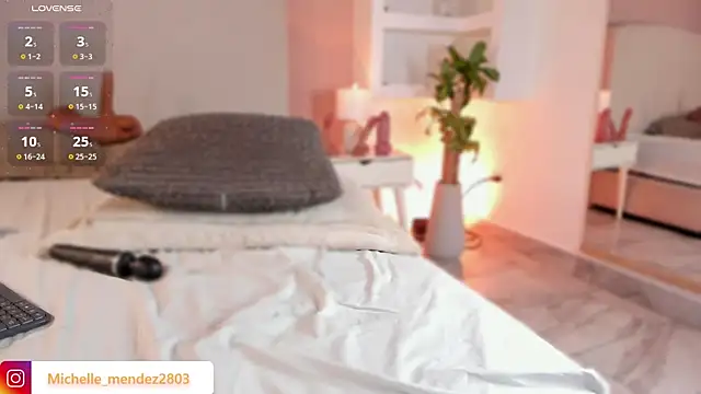 mendez_michelle webcam