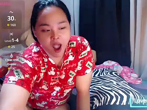 _Lylia webcam