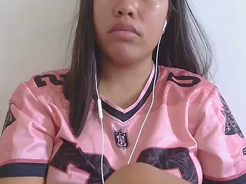 ChubbyButty webcam