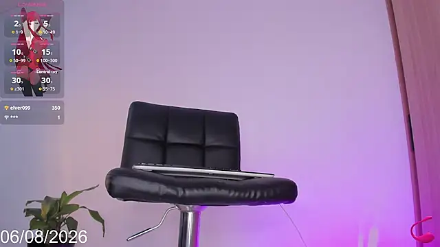 Cameron_sophia01 webcam