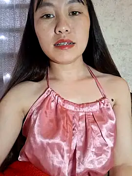 Cherry-squirtt webcam