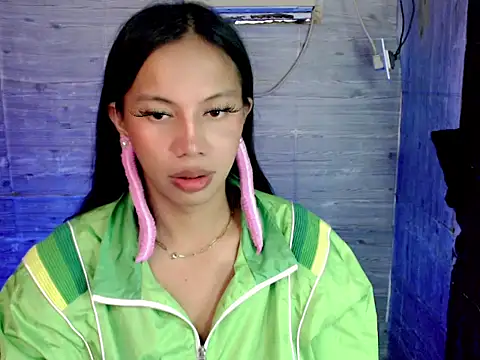 Angel_foxxxxx webcam