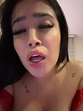 Sara_fun webcam