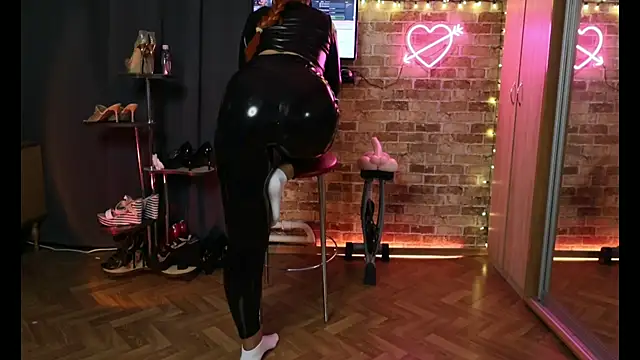 JosephinaBlack webcam