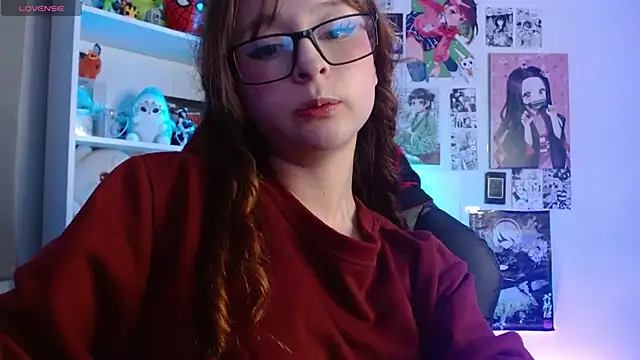 CelesteAyase webcam