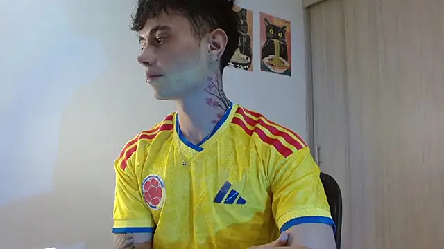 jaico_santos webcam