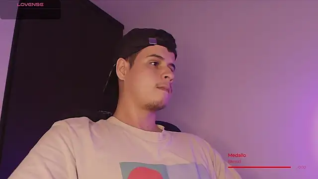 BjornSteel webcam