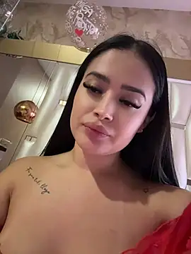 Sara_fun webcam