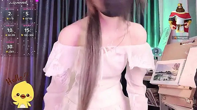 Your-Sunshinee webcam