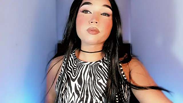misstreslatin webcam