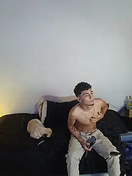 tiancam (M twink) - masturbación hot🍆🍆🍆