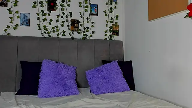 miss_Lizzy webcam