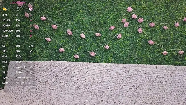 EkaterinaUpple webcam