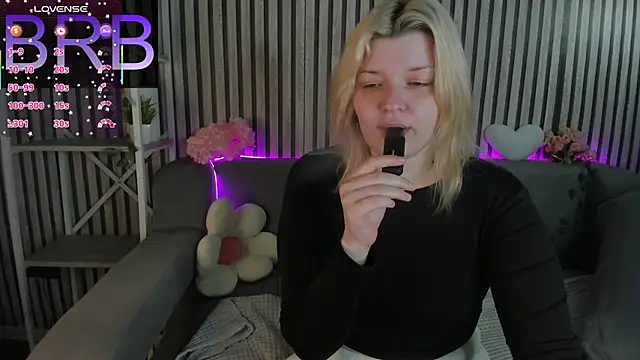 Michele_Greenn webcam