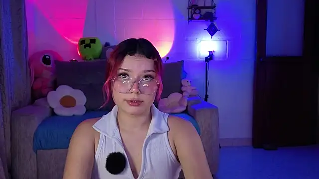 Hanny_bunny webcam