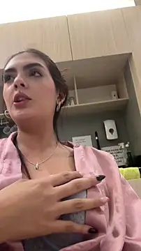 AliceRitter webcam