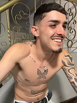 NikoStone_ webcam