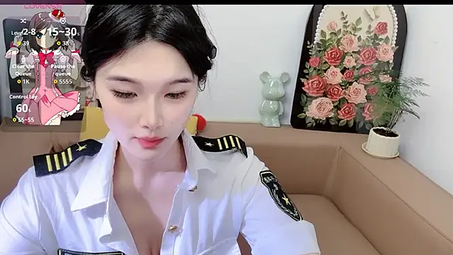T-TeaR webcam
