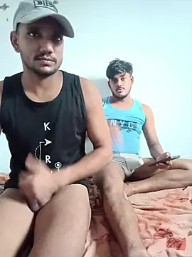 BiggerDickGuy webcam
