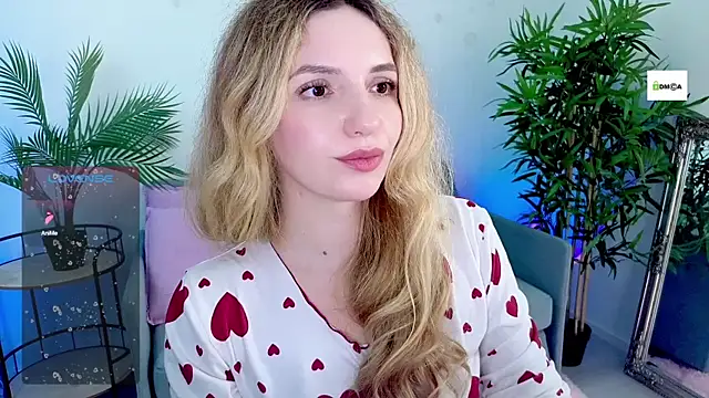cute_cake webcam