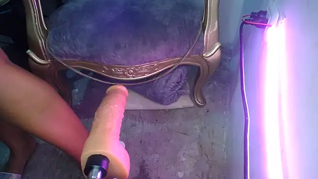 Anna_bellucci webcam