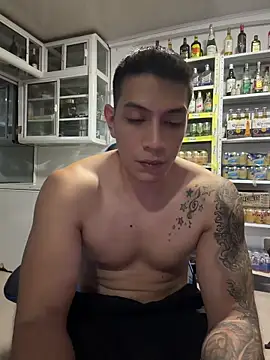 OliverWest04 webcam