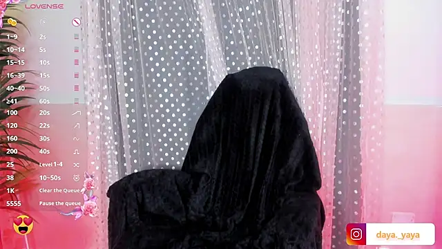 pinky__bunny webcam