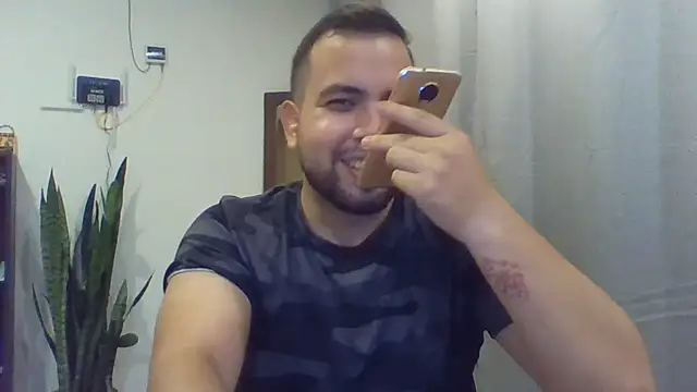 Dalton_s webcam